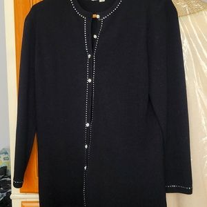 St john evening jacket
